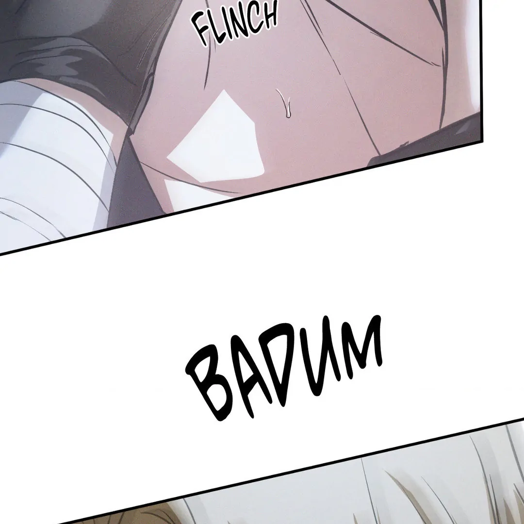 FlashLight [Official] {Uncensored} - Chapter 28 manhwa