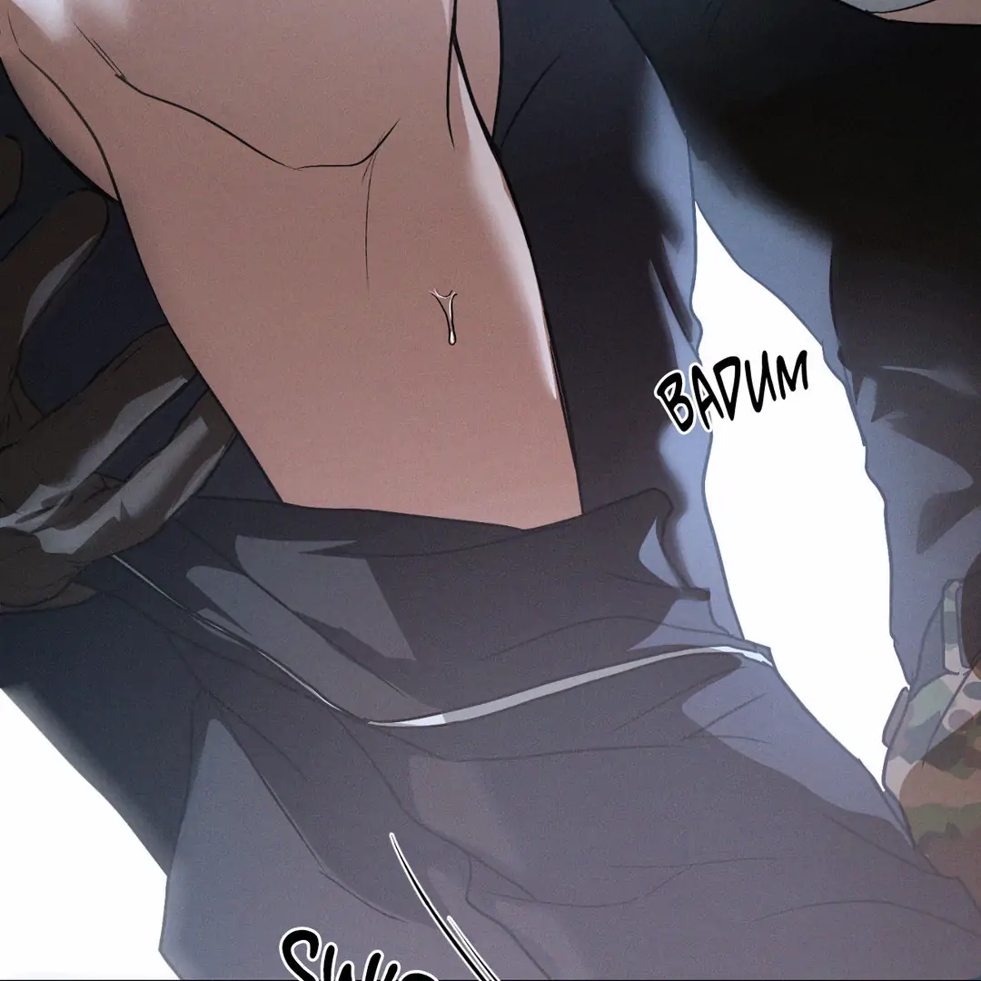 FlashLight [Official] {Uncensored} - Chapter 28 manhwa