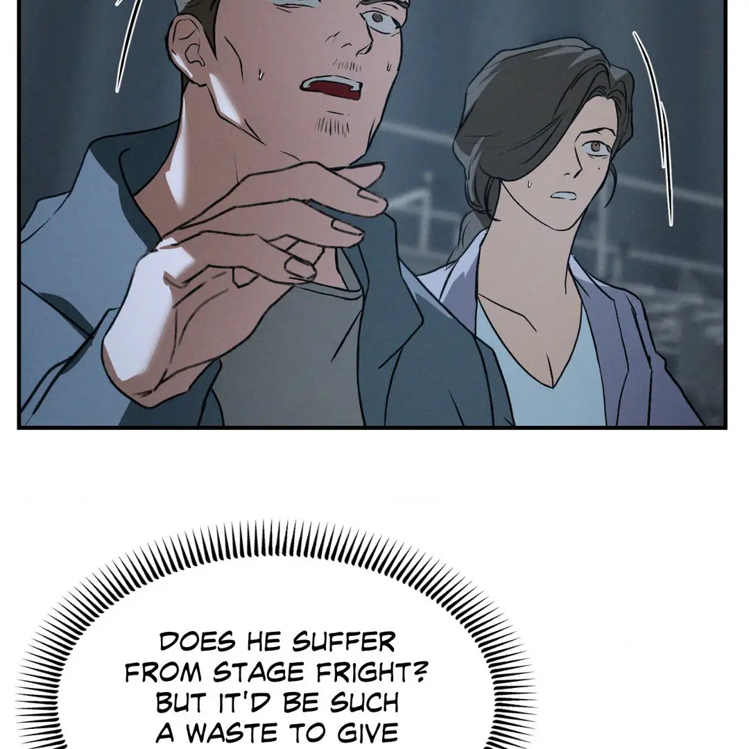 FlashLight [Official] {Uncensored} - Chapter 28 manhwa