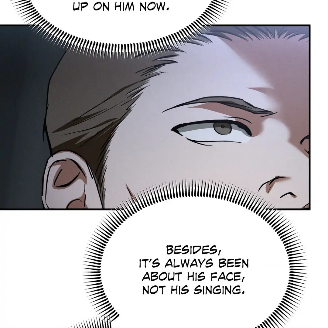FlashLight [Official] {Uncensored} - Chapter 28 manhwa