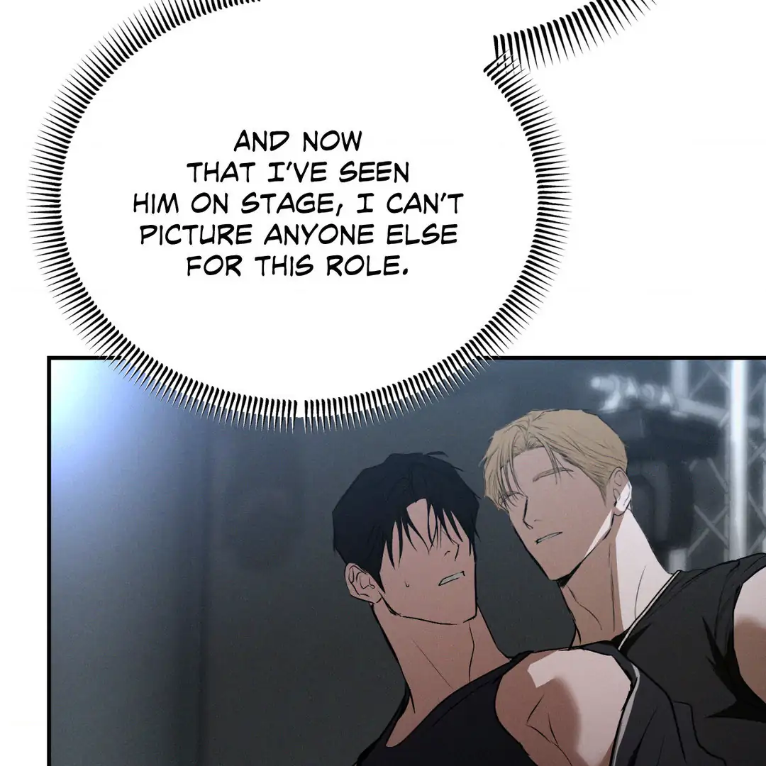 FlashLight [Official] {Uncensored} - Chapter 28 manhwa