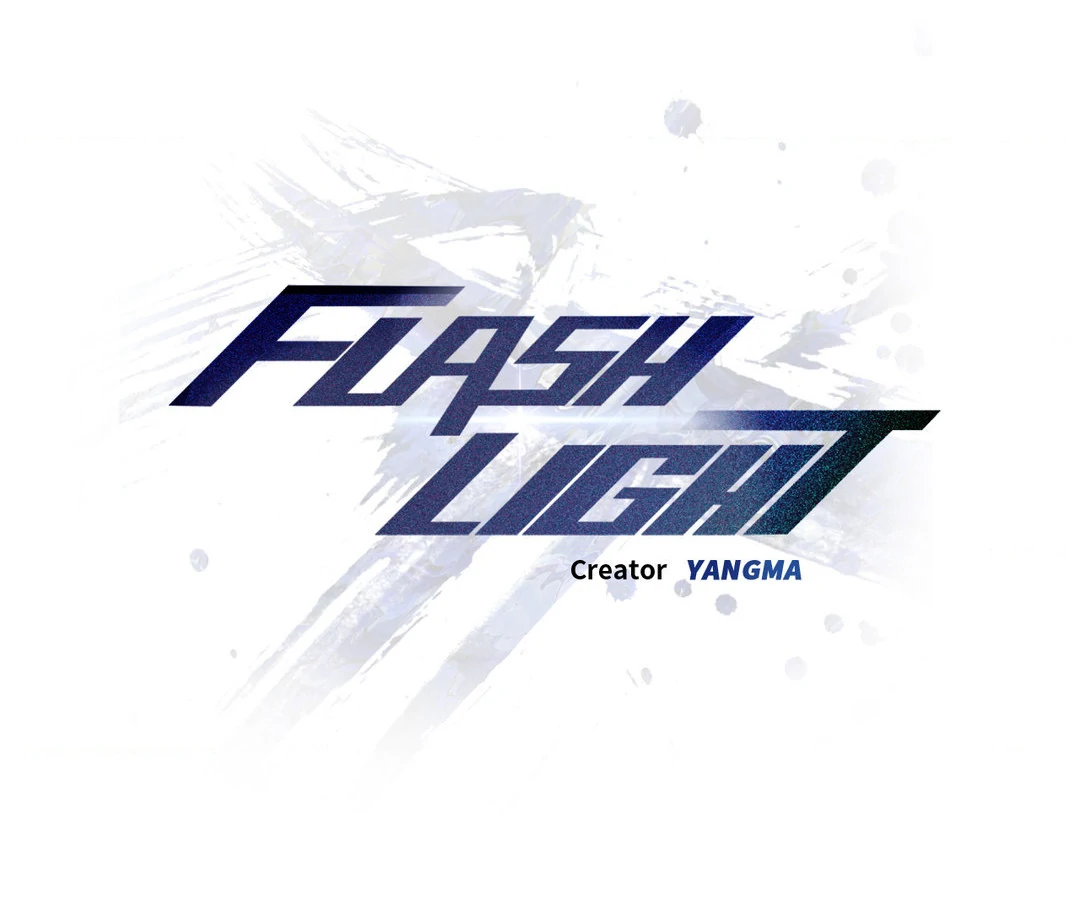 FlashLight [Official] {Uncensored} - Chapter 28 manhwa