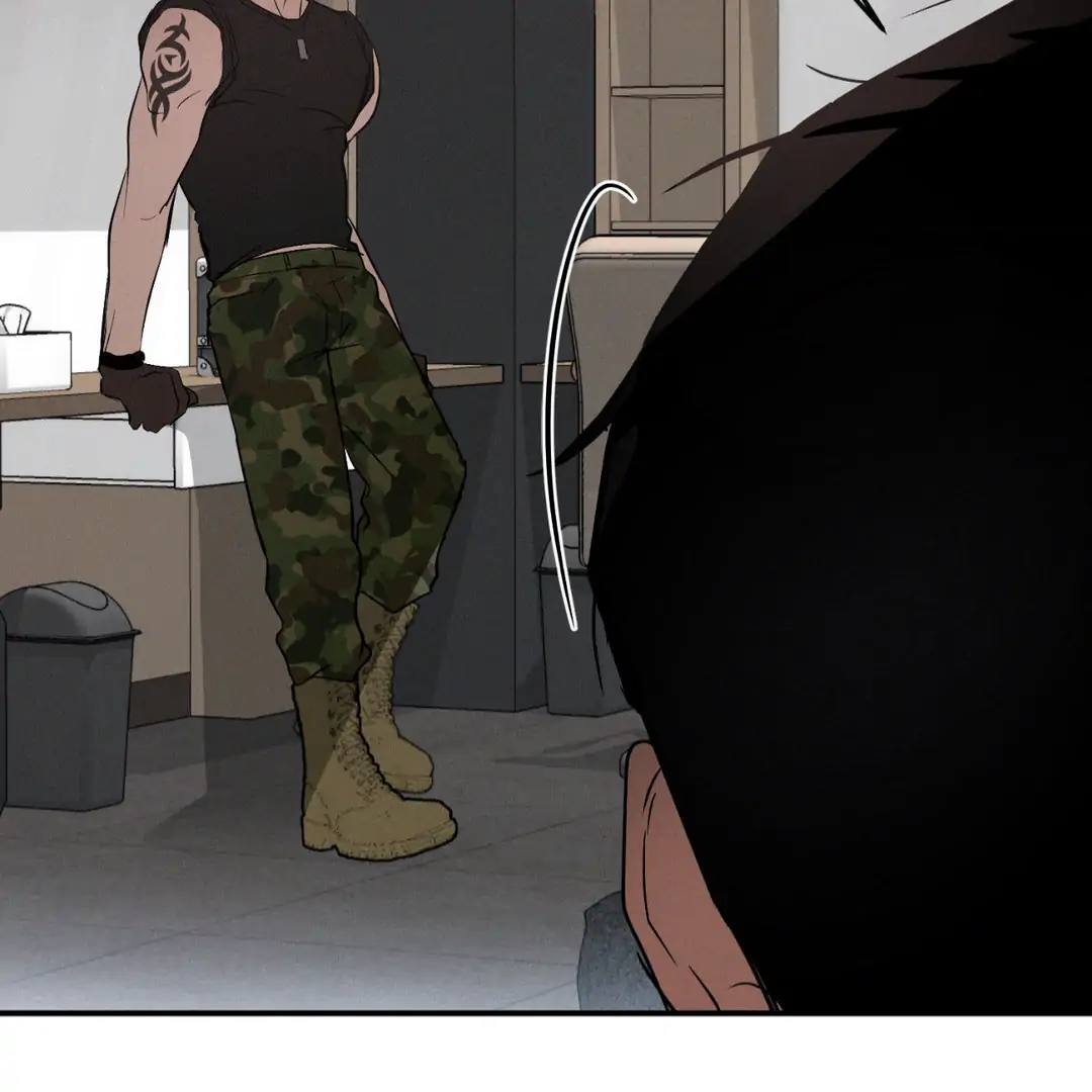 FlashLight [Official] {Uncensored} - Chapter 28 manhwa