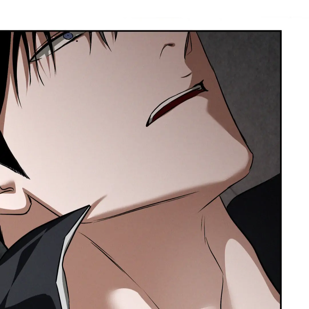 FlashLight [Official] {Uncensored} - Chapter 28 manhwa