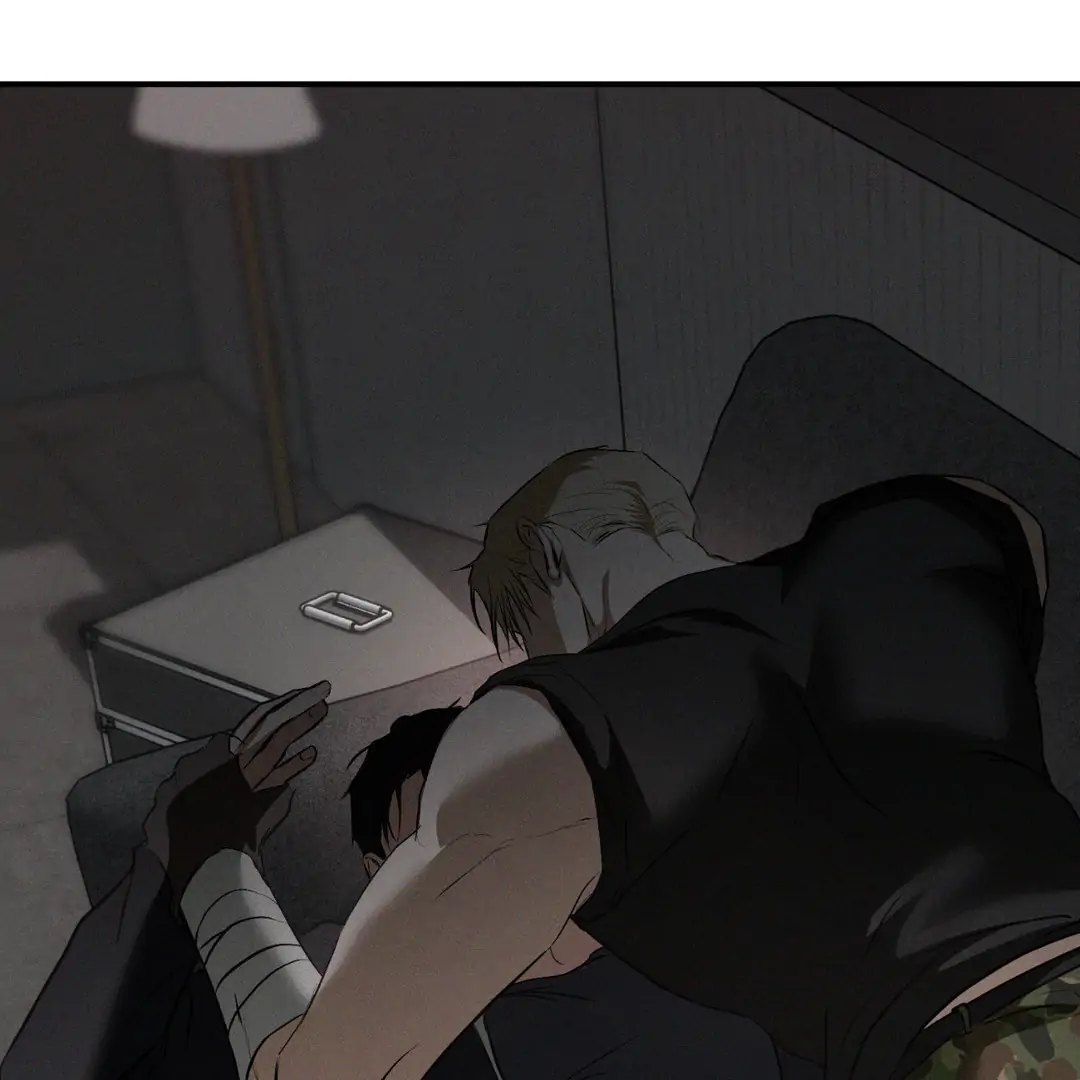 FlashLight [Official] {Uncensored} - Chapter 28 manhwa