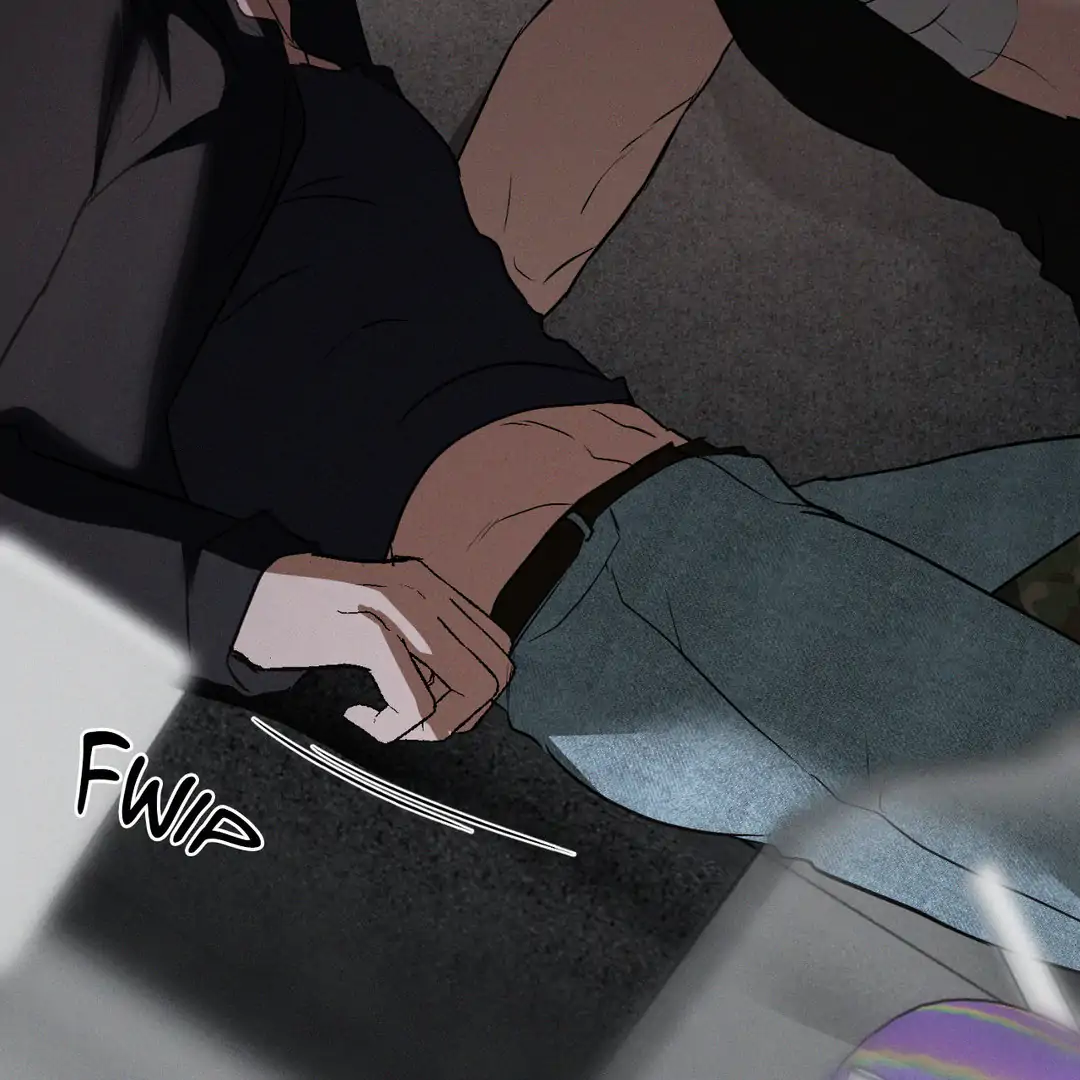 FlashLight [Official] {Uncensored} - Chapter 28 manhwa