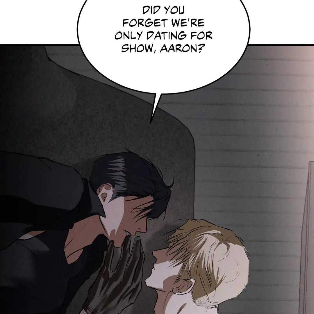 FlashLight [Official] {Uncensored} - Chapter 28 manhwa