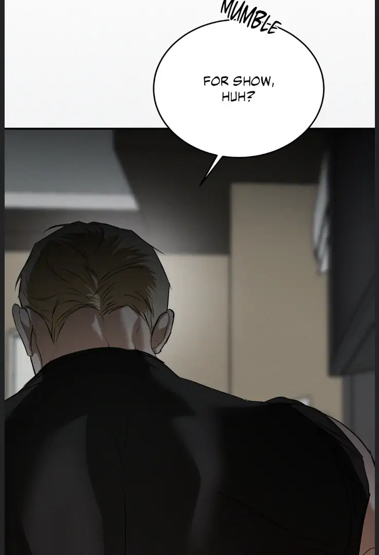 FlashLight [Official] {Uncensored} - Chapter 29 manhwa