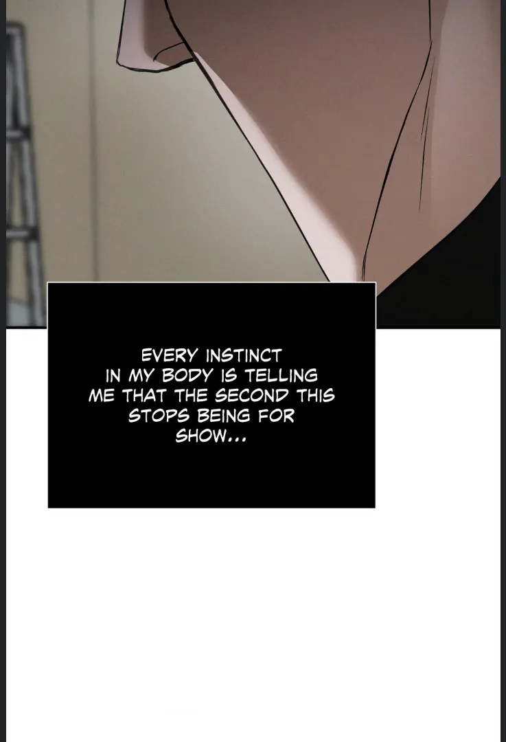 FlashLight [Official] {Uncensored} - Chapter 29 manhwa