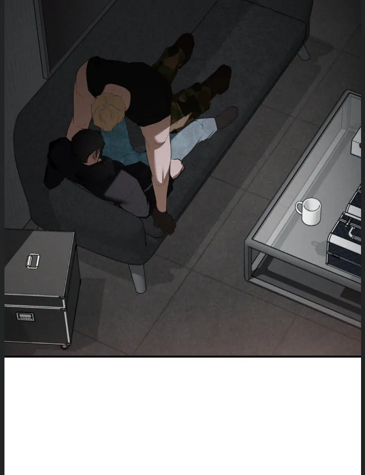 FlashLight [Official] {Uncensored} - Chapter 29 manhwa