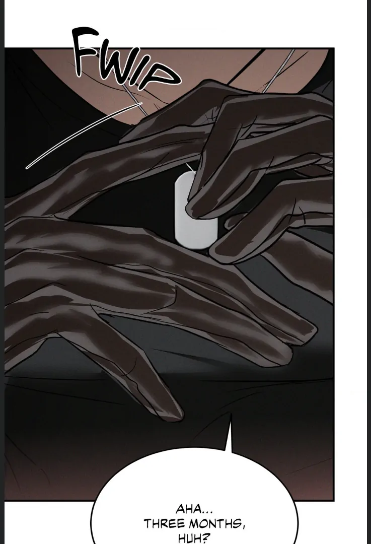 FlashLight [Official] {Uncensored} - Chapter 29 manhwa