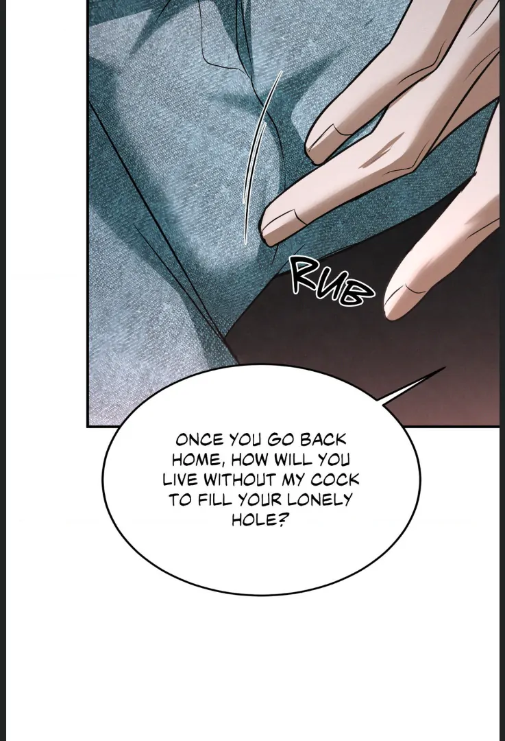 FlashLight [Official] {Uncensored} - Chapter 29 manhwa