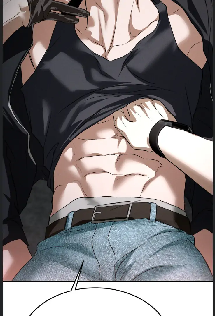 FlashLight [Official] {Uncensored} - Chapter 29 manhwa