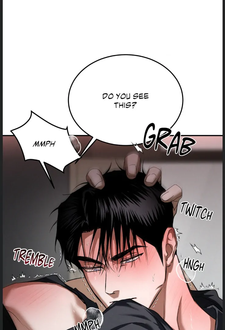 FlashLight [Official] {Uncensored} - Chapter 29 manhwa