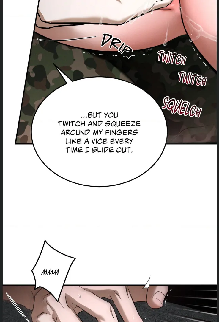 FlashLight [Official] {Uncensored} - Chapter 29 manhwa