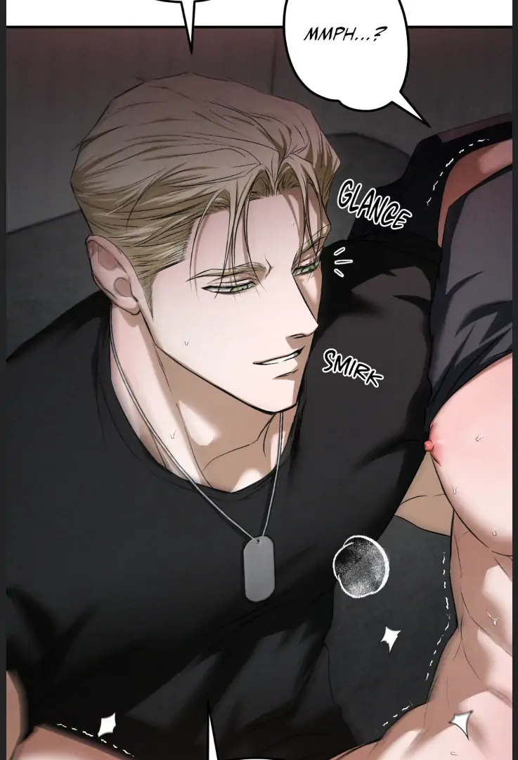 FlashLight [Official] {Uncensored} - Chapter 29 manhwa