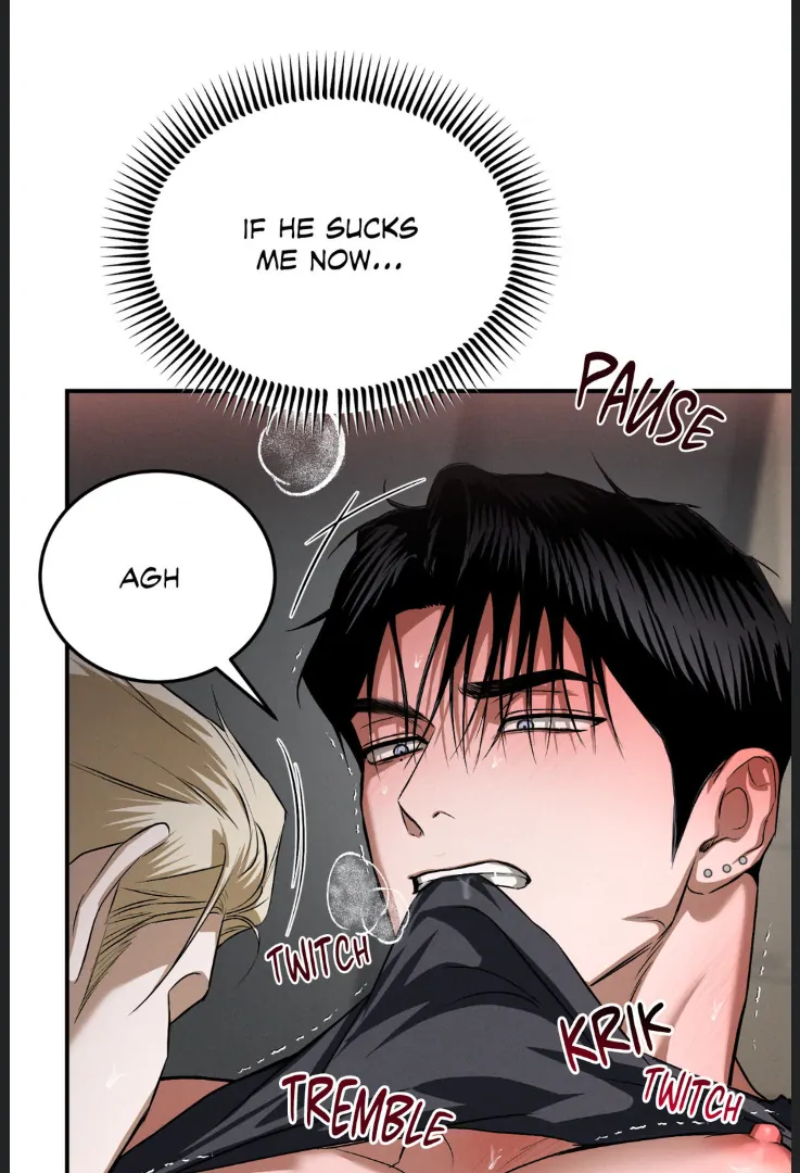 FlashLight [Official] {Uncensored} - Chapter 29 manhwa
