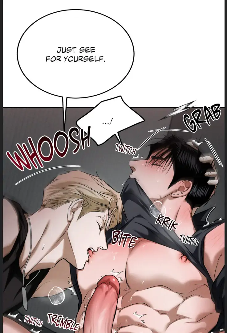FlashLight [Official] {Uncensored} - Chapter 29 manhwa
