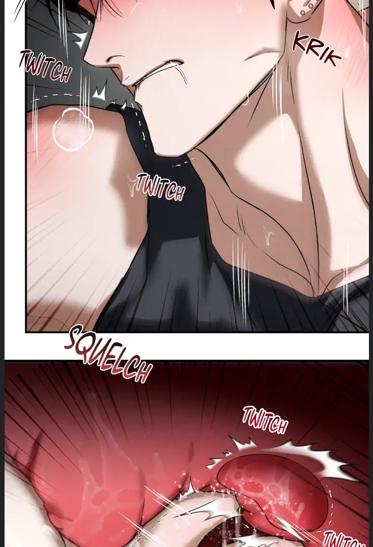 FlashLight [Official] {Uncensored} - Chapter 29 manhwa