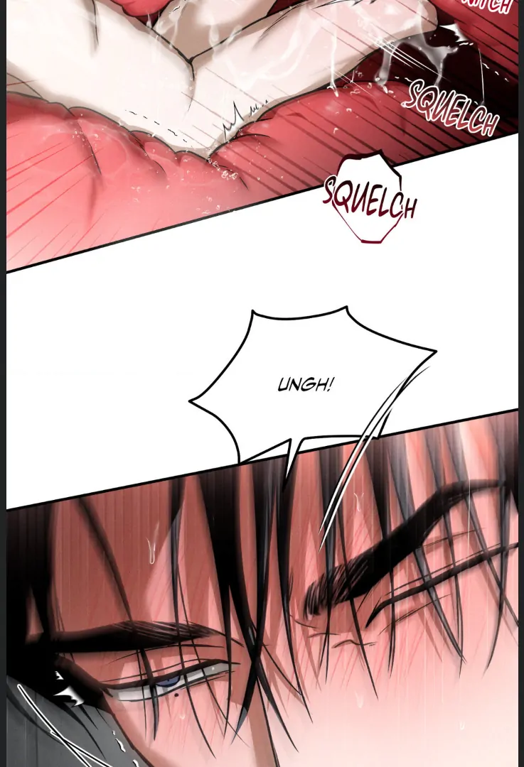 FlashLight [Official] {Uncensored} - Chapter 29 manhwa