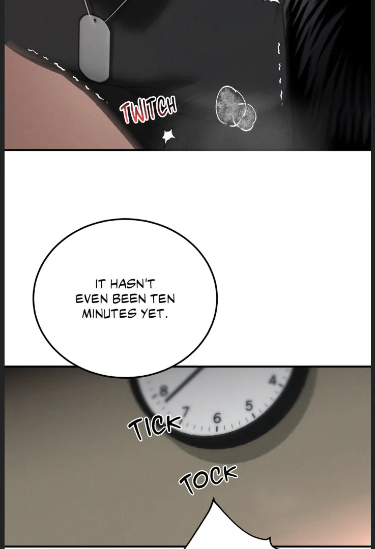 FlashLight [Official] {Uncensored} - Chapter 29 manhwa