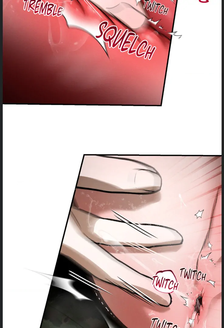FlashLight [Official] {Uncensored} - Chapter 29 manhwa