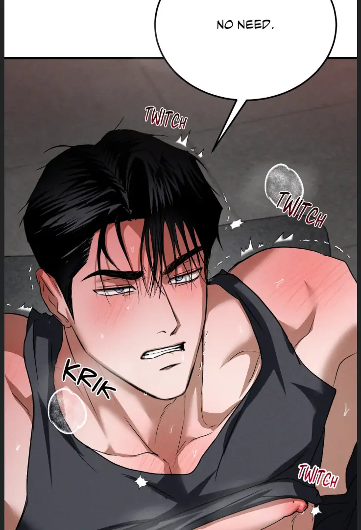 FlashLight [Official] {Uncensored} - Chapter 29 manhwa