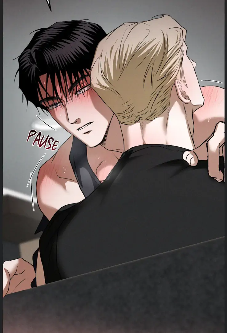 FlashLight [Official] {Uncensored} - Chapter 29 manhwa