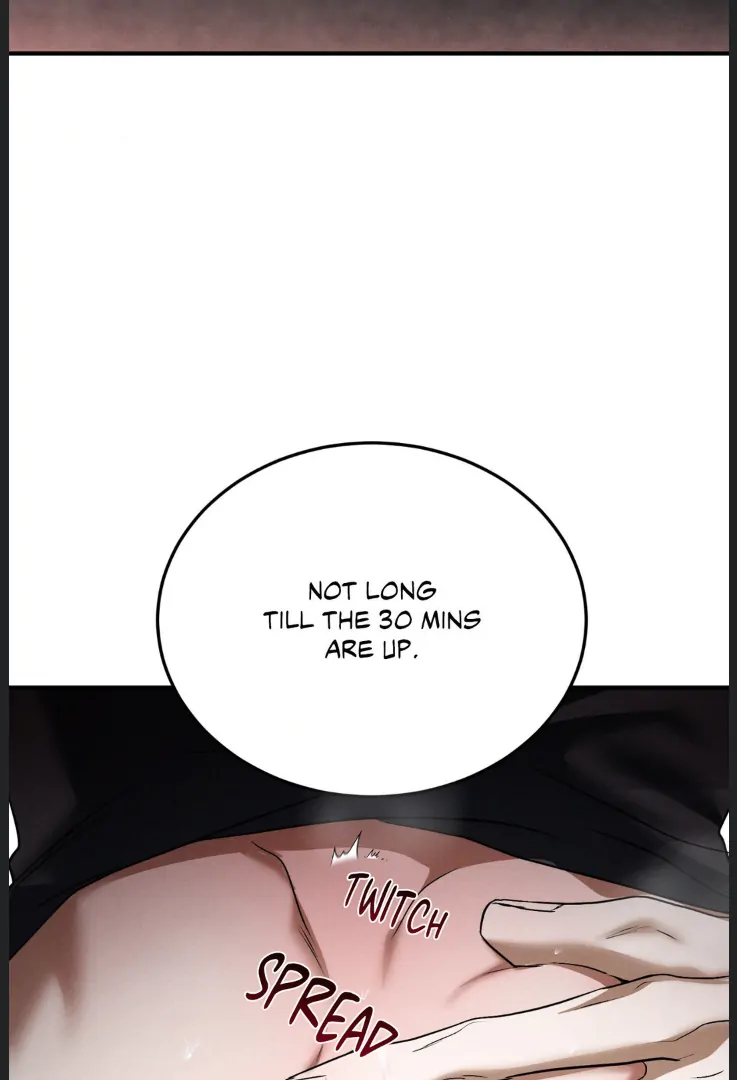 FlashLight [Official] {Uncensored} - Chapter 29 manhwa