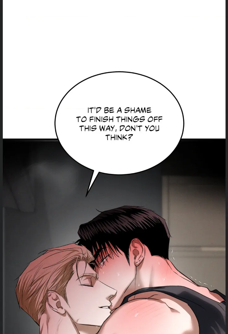 FlashLight [Official] {Uncensored} - Chapter 29 manhwa