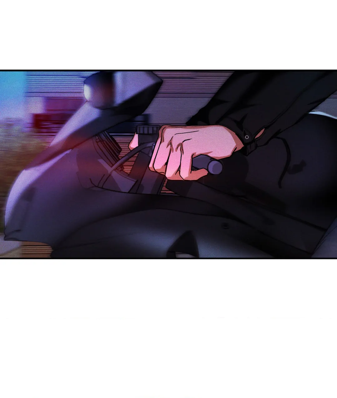 FlashLight [Official] {Uncensored} - Chapter 3 manhwa