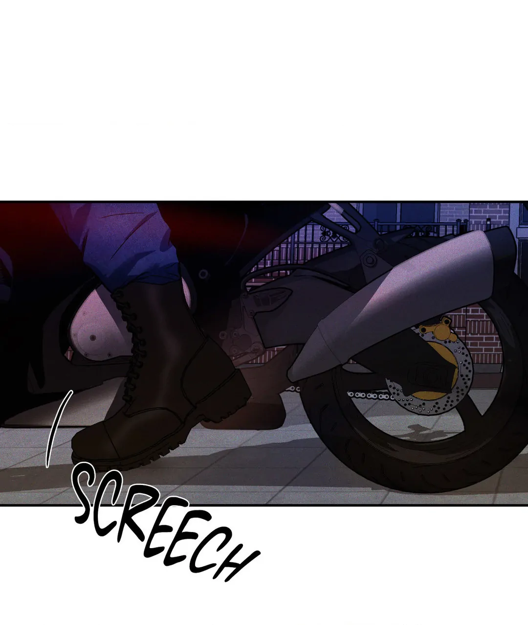 FlashLight [Official] {Uncensored} - Chapter 3 manhwa