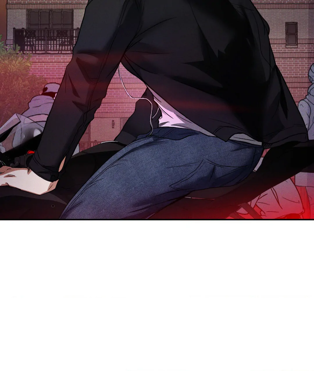 FlashLight [Official] {Uncensored} - Chapter 3 manhwa