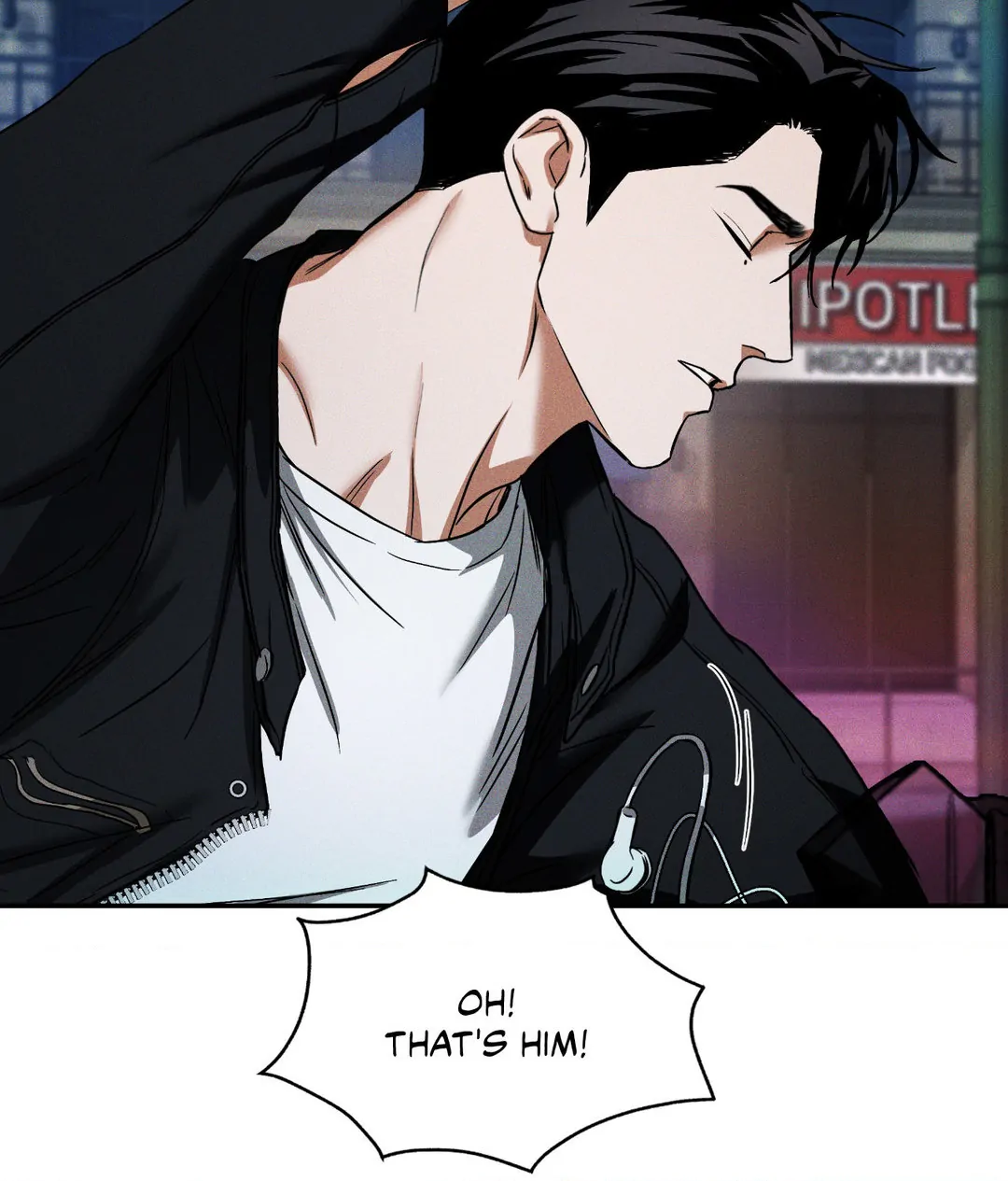 FlashLight [Official] {Uncensored} - Chapter 3 manhwa