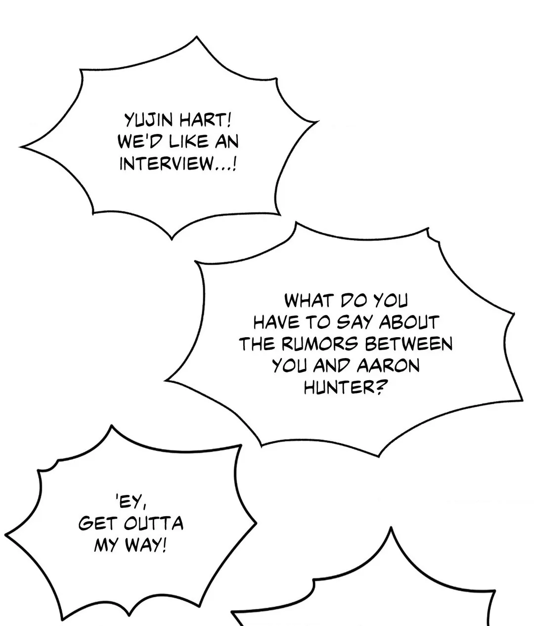 FlashLight [Official] {Uncensored} - Chapter 3 manhwa