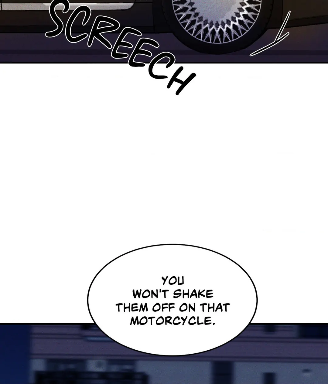 FlashLight [Official] {Uncensored} - Chapter 3 manhwa