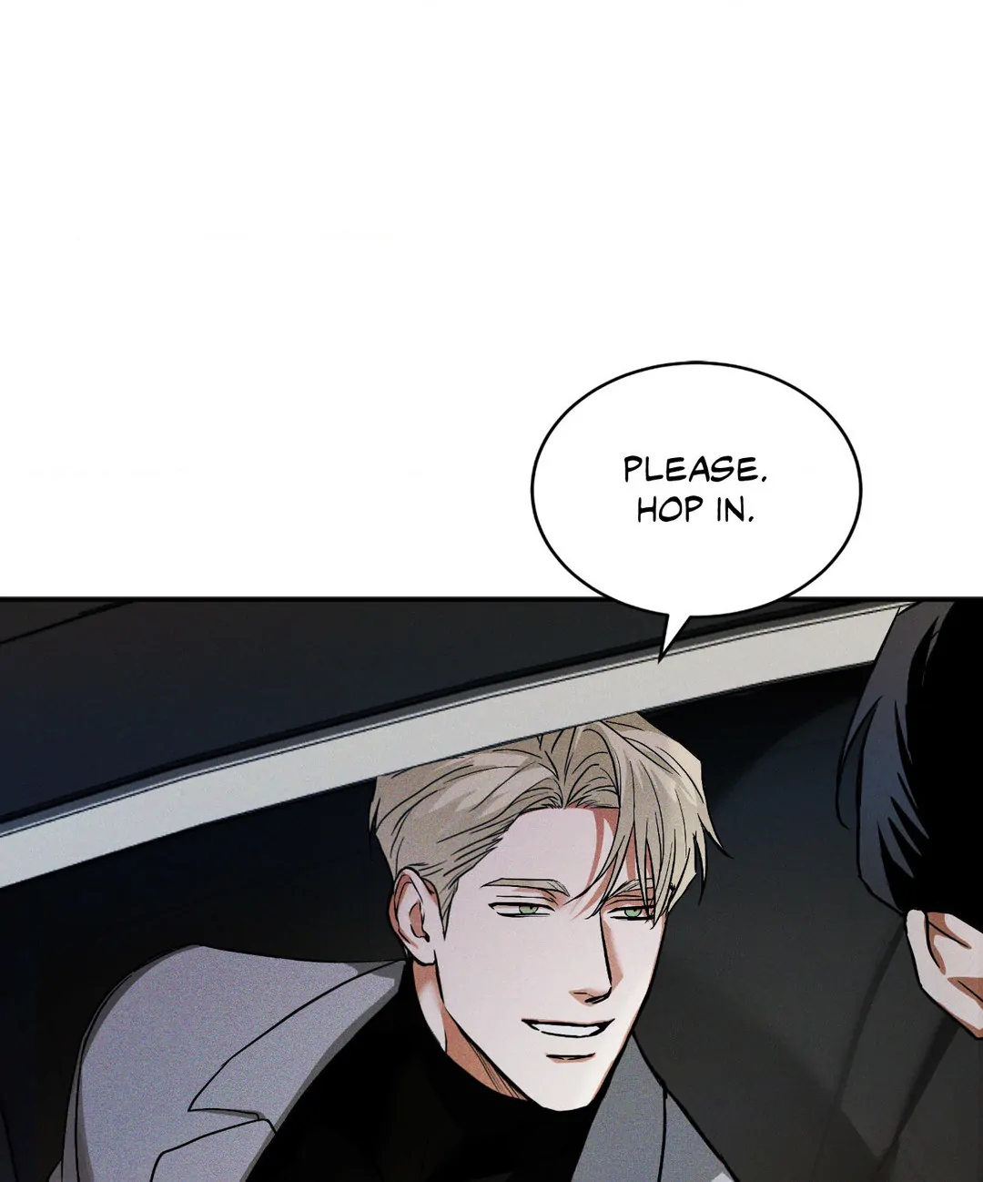 FlashLight [Official] {Uncensored} - Chapter 3 manhwa