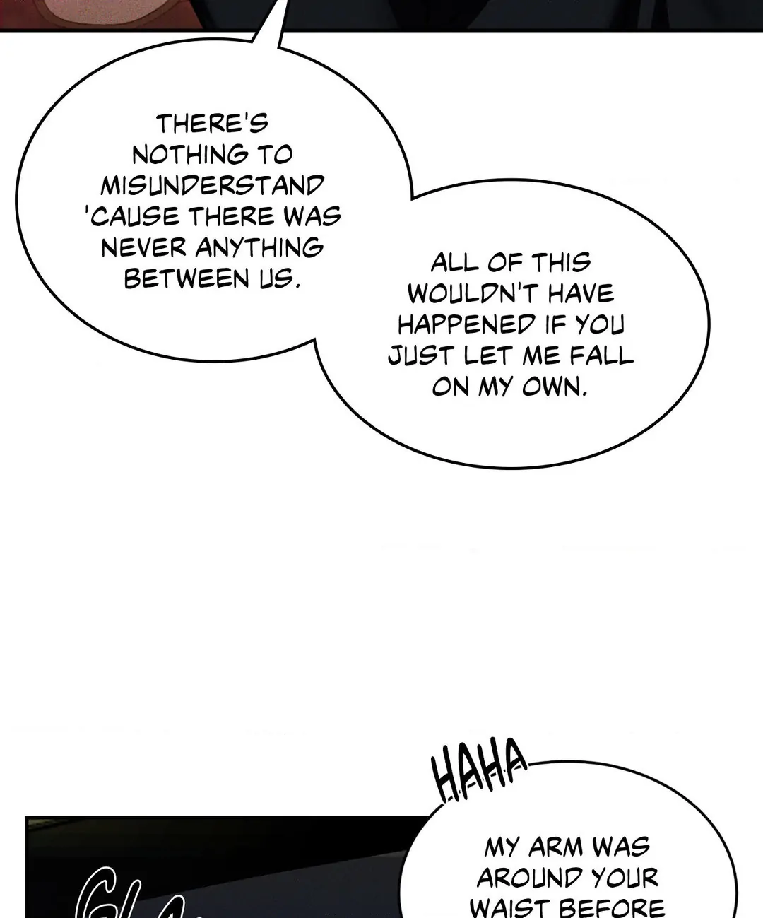 FlashLight [Official] {Uncensored} - Chapter 3 manhwa