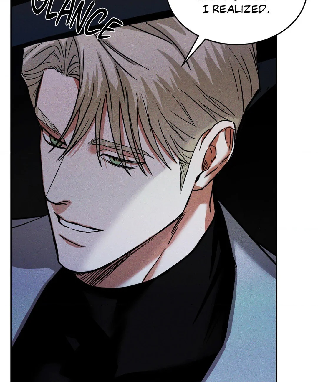 FlashLight [Official] {Uncensored} - Chapter 3 manhwa
