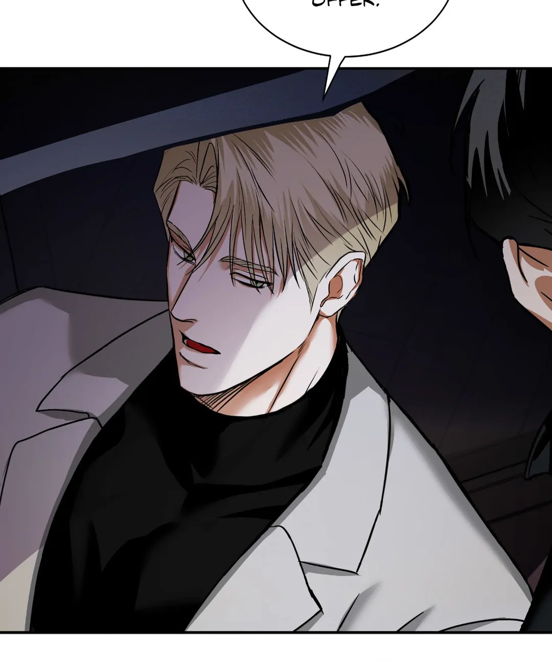 FlashLight [Official] {Uncensored} - Chapter 3 manhwa