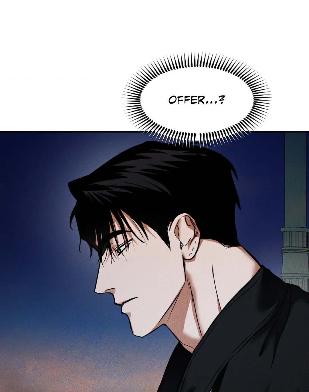FlashLight [Official] {Uncensored} - Chapter 3 manhwa