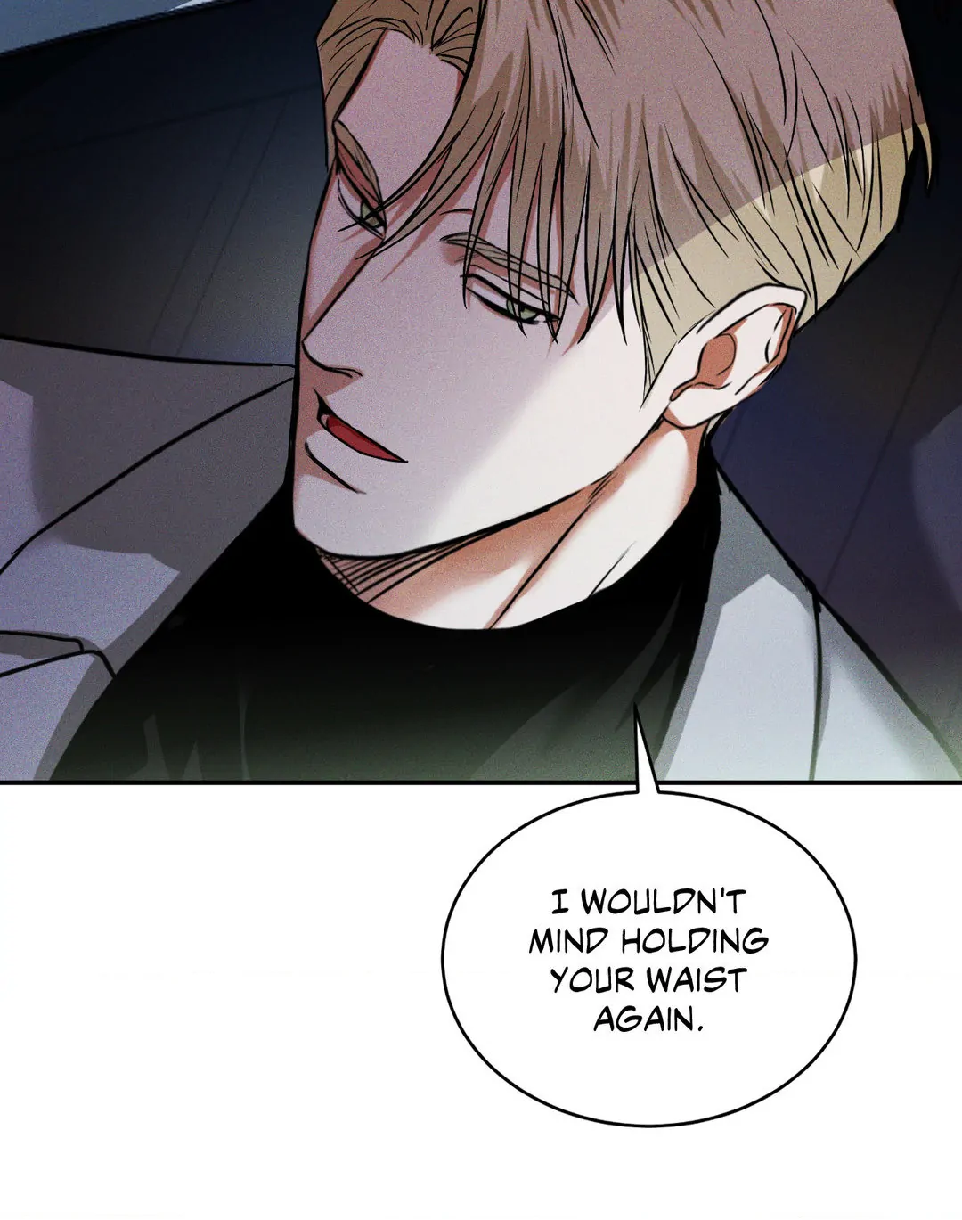 FlashLight [Official] {Uncensored} - Chapter 3 manhwa