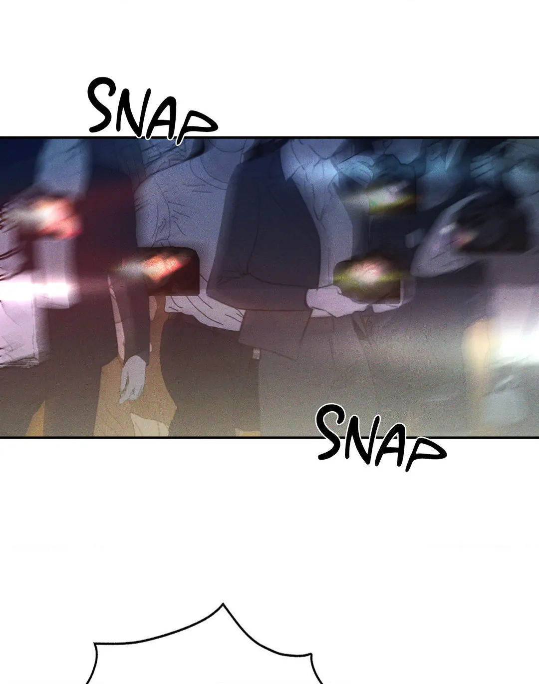 FlashLight [Official] {Uncensored} - Chapter 3 manhwa