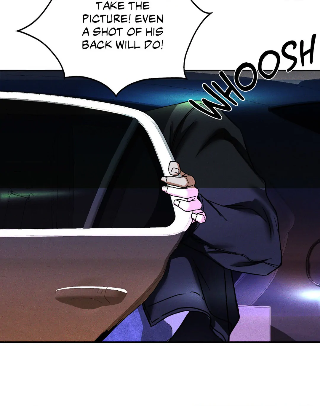 FlashLight [Official] {Uncensored} - Chapter 3 manhwa