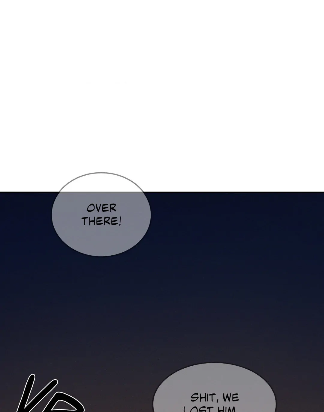 FlashLight [Official] {Uncensored} - Chapter 3 manhwa