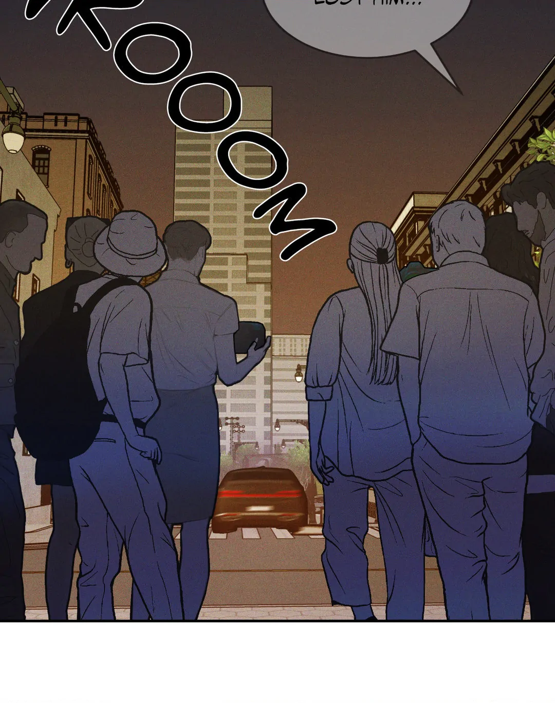 FlashLight [Official] {Uncensored} - Chapter 3 manhwa