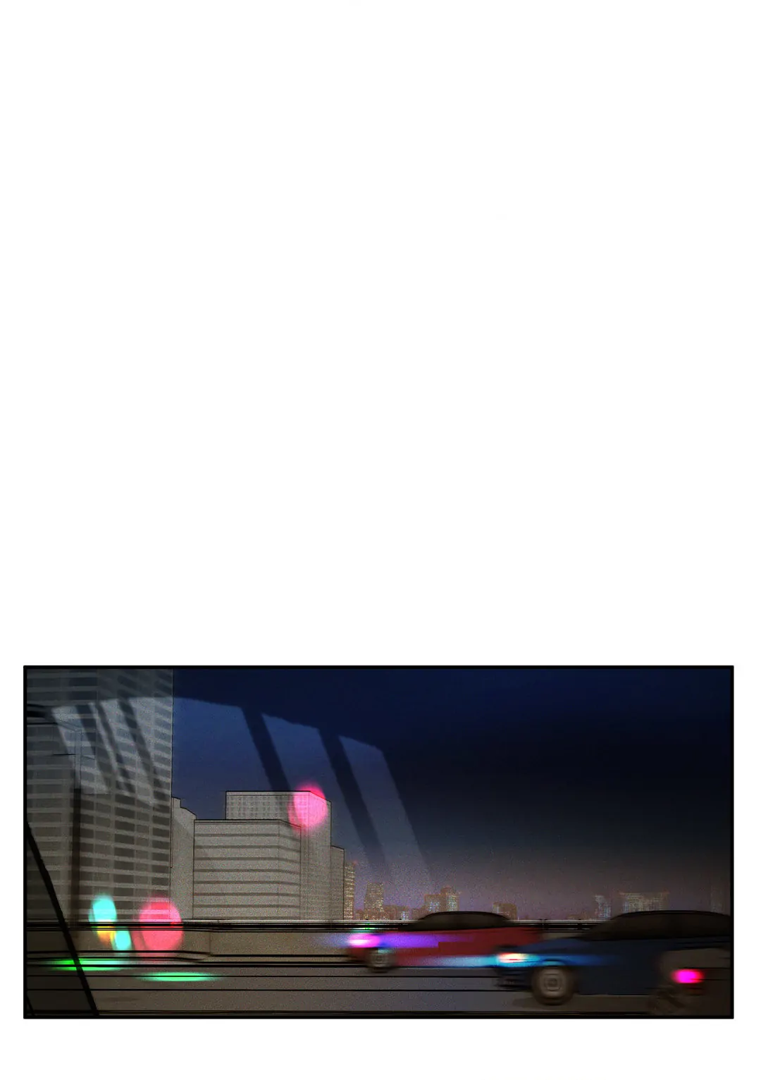 FlashLight [Official] {Uncensored} - Chapter 3 manhwa