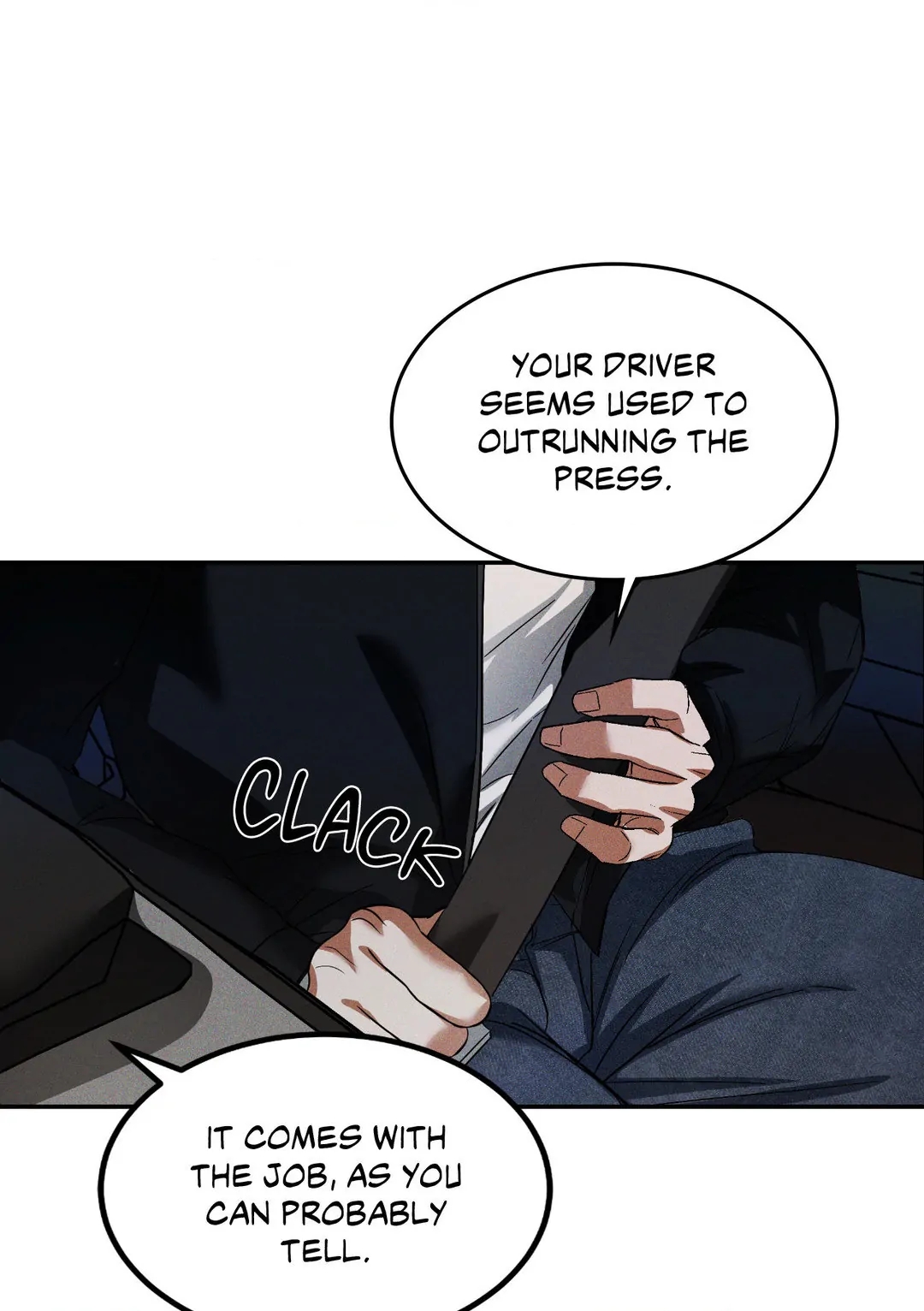 FlashLight [Official] {Uncensored} - Chapter 3 manhwa
