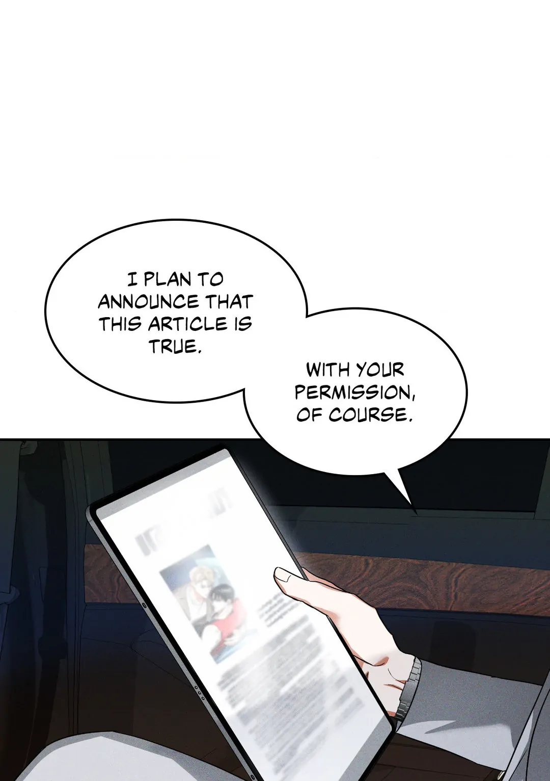 FlashLight [Official] {Uncensored} - Chapter 3 manhwa