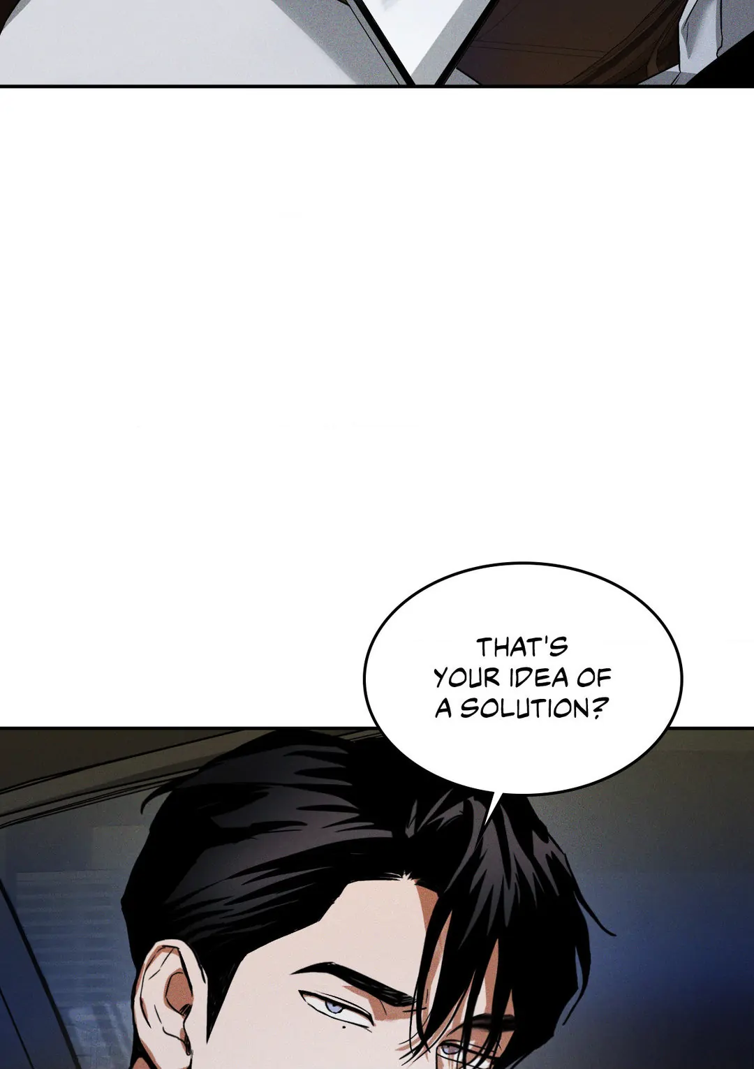 FlashLight [Official] {Uncensored} - Chapter 3 manhwa